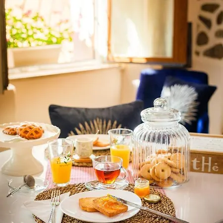 Holiday home Domu Manca *