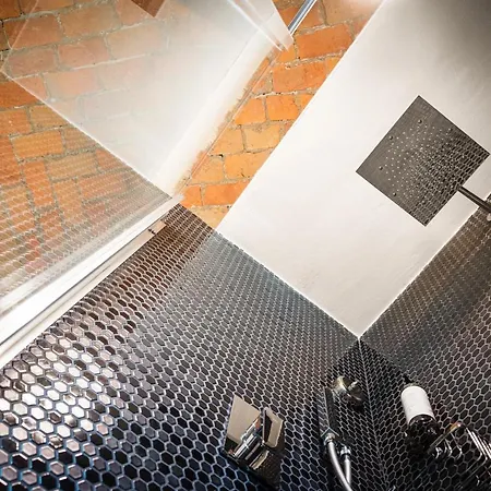 Semesterbostad Domu Manca Torpè