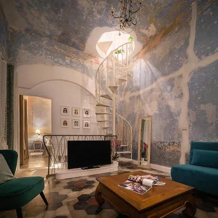 Domu Manca Holiday home *