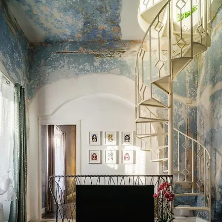 Holiday home Domu Manca Torpe