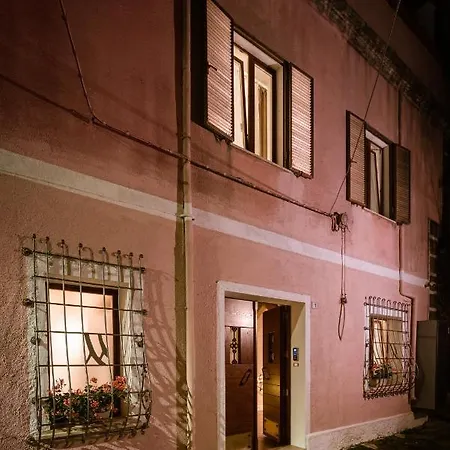 Domu Manca * Torpe