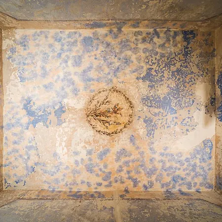 Domu Manca Дом отдыха Torpe