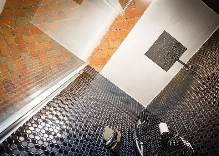 Дом отдыха Domu Manca Torpe