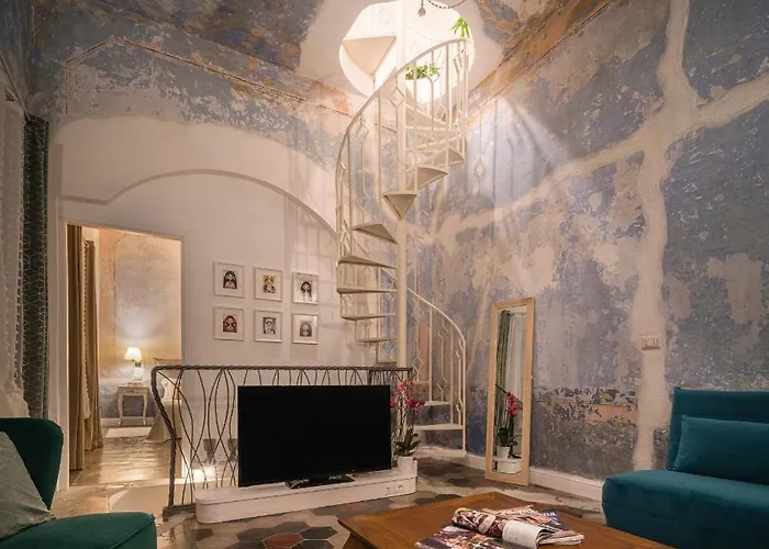 Domu Manca Holiday home *