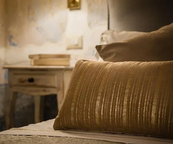 Holiday home Domu Manca *