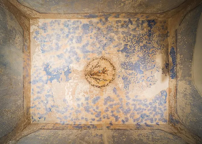 Domu Manca Дом отдыха Torpe